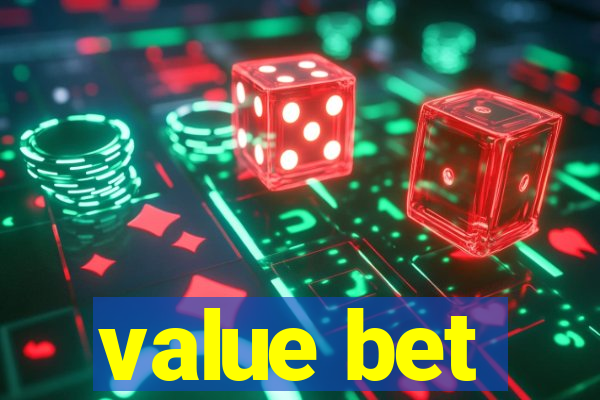 value bet